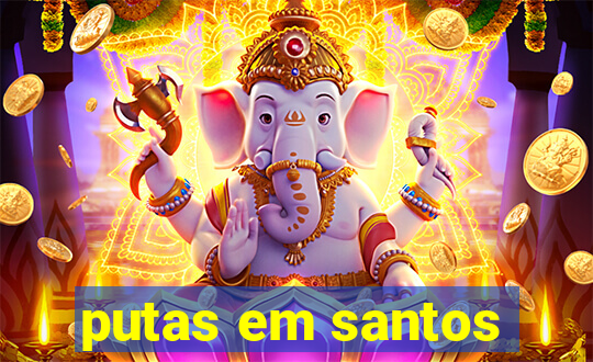 putas em santos