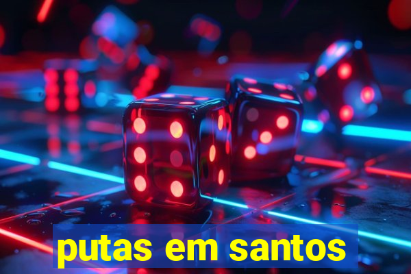 putas em santos