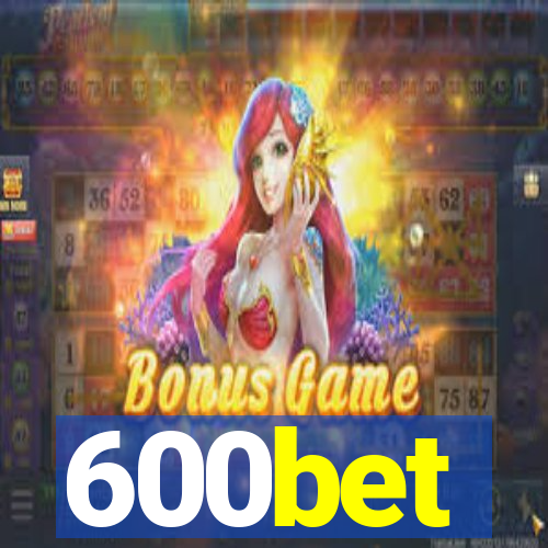 600bet