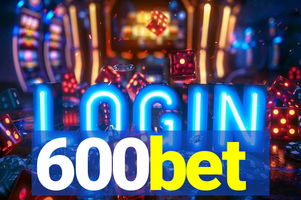 600bet