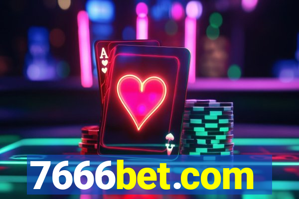7666bet.com