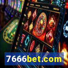 7666bet.com