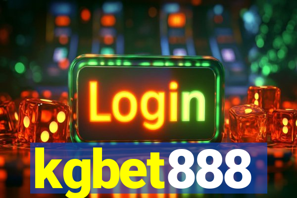 kgbet888