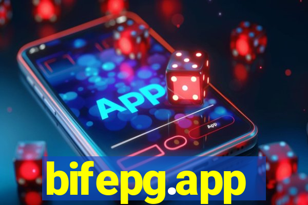 bifepg.app