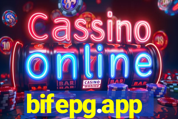 bifepg.app