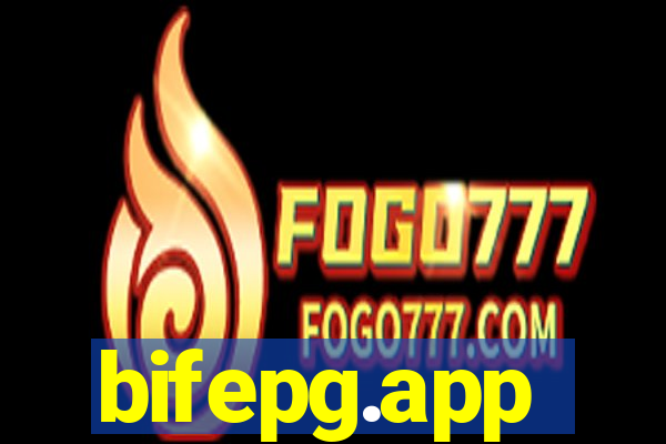 bifepg.app