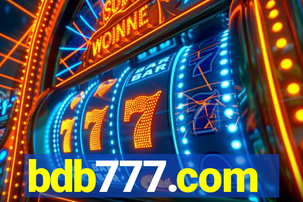 bdb777.com