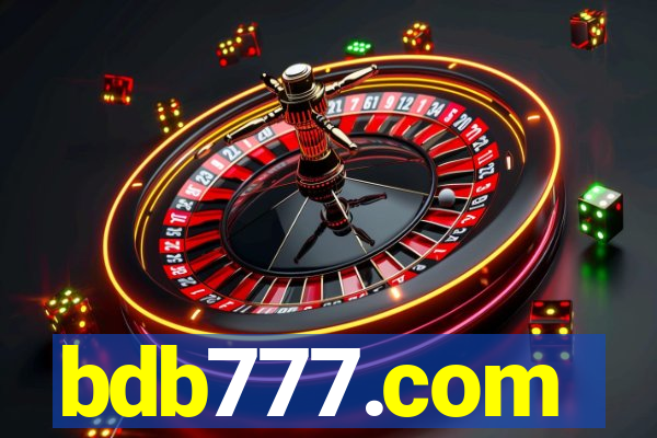 bdb777.com