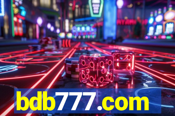 bdb777.com