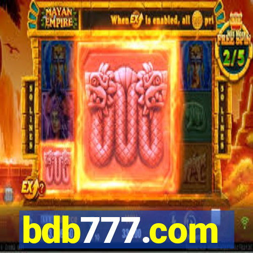 bdb777.com
