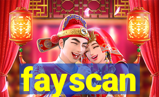 fayscan