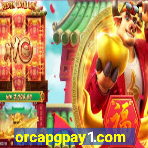 orcapgpay1.com