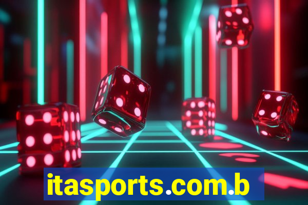 itasports.com.br