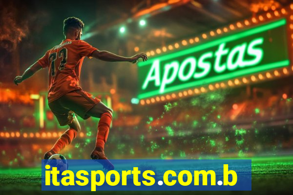 itasports.com.br