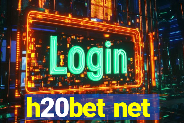 h20bet net
