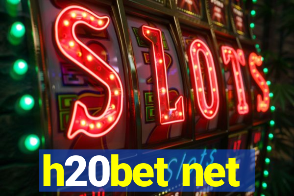 h20bet net