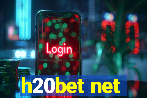 h20bet net