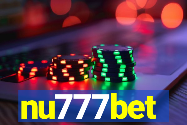nu777bet