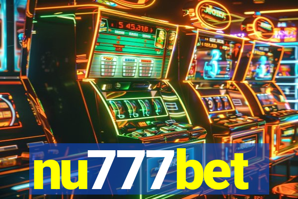 nu777bet