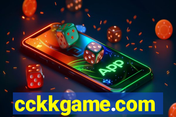 cckkgame.com
