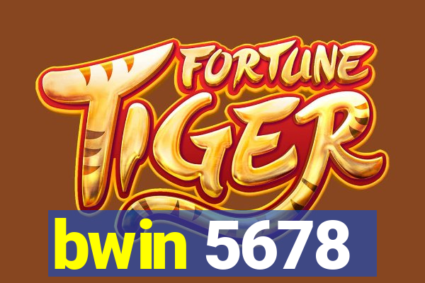 bwin 5678