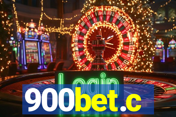 900bet.c