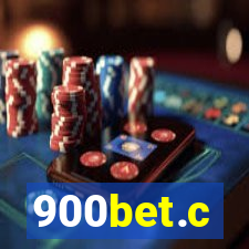 900bet.c