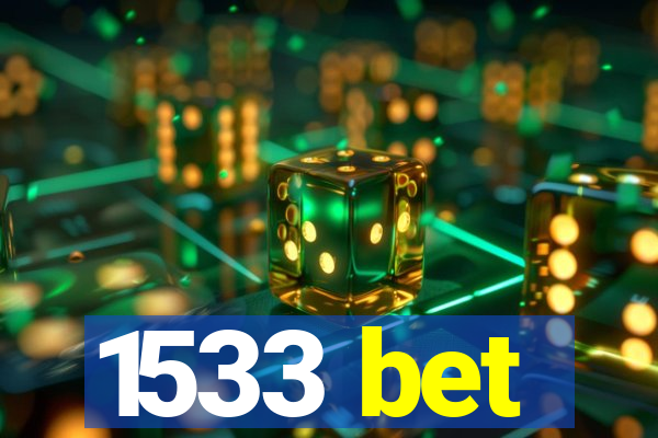 1533 bet