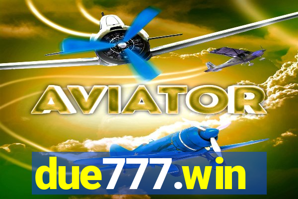 due777.win