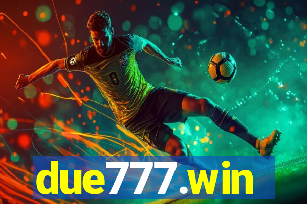 due777.win