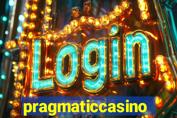 pragmaticcasino