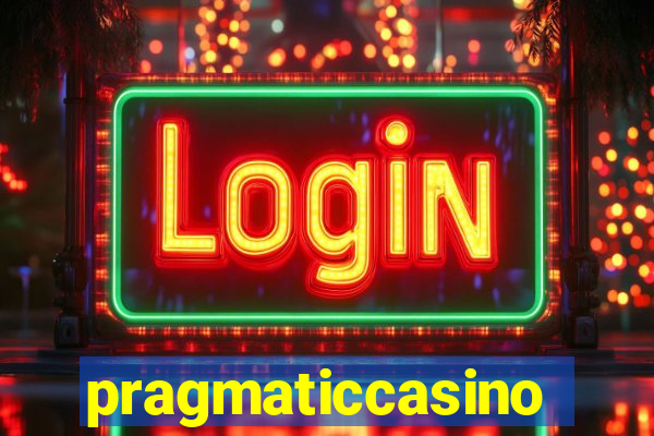 pragmaticcasino