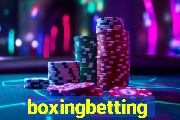 boxingbetting