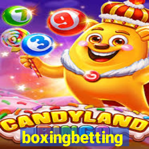 boxingbetting