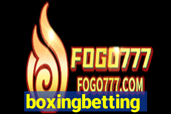 boxingbetting