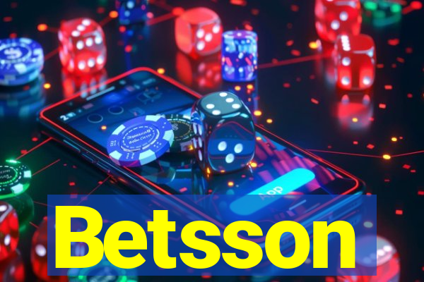 Betsson