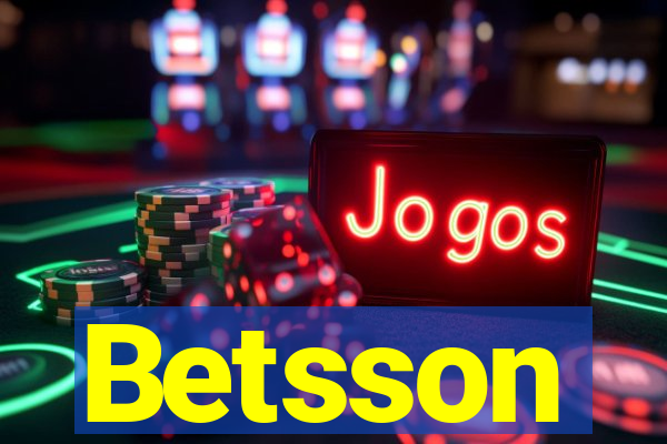 Betsson