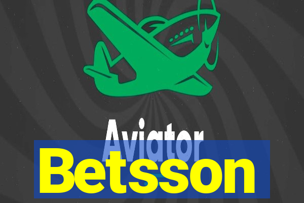 Betsson