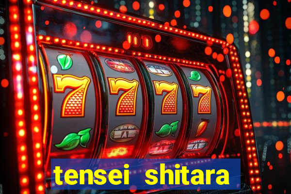tensei shitara slime datta ken season 3 dublado