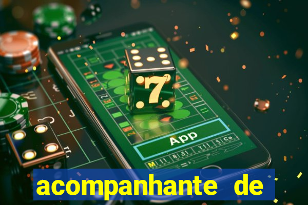 acompanhante de porto velho