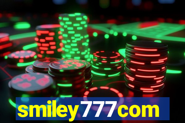 smiley777com