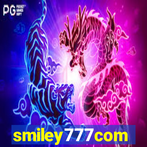 smiley777com