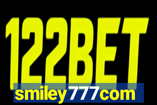 smiley777com