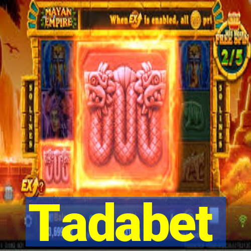 Tadabet
