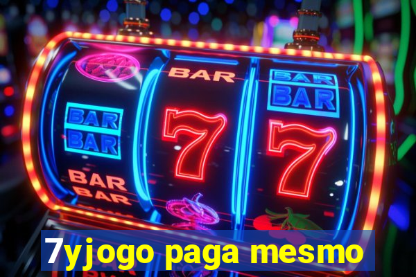 7yjogo paga mesmo