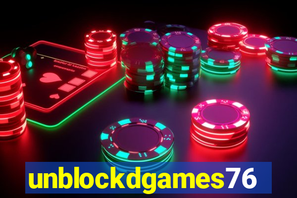 unblockdgames76