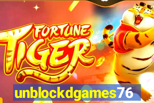 unblockdgames76