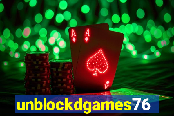 unblockdgames76