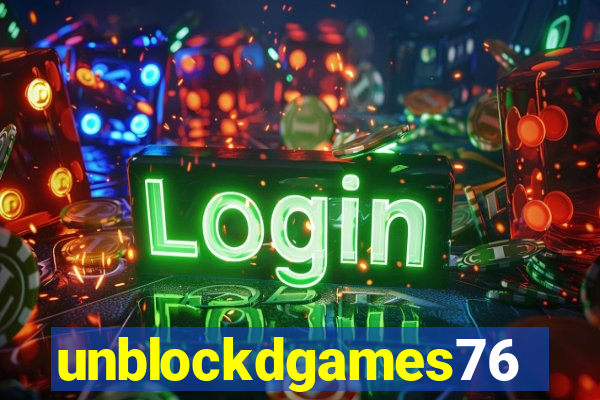 unblockdgames76