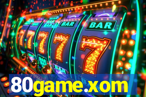80game.xom